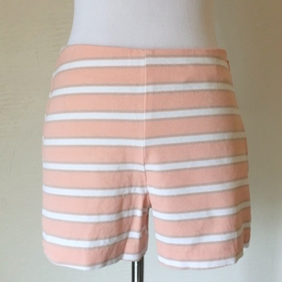 Old Navy Pants - Old Navy Striped Shorts